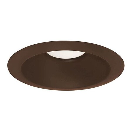 Progress Lighting Recessed 5" LED Retrofit Downlight, 12 W, Antique Bronze P8061-20/30K9-AC1-L06