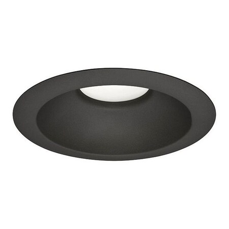 Progress Lighting Recessed 5" LED Retrofit Downlight, 12 W, Black P8061-31/30K9-AC1-L06