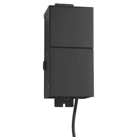 Progress Lighting 12 Volt Landscape Transformer, 300 W, Black P8591-31