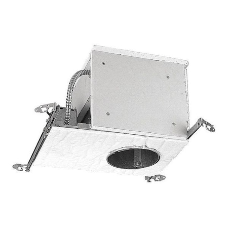 Progress Lighting Recessed Housing 5" Incandescent Firebox New Construction P85-FB