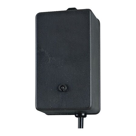 Progress Lighting Landscape Electronic Transformer, 150 W, Black P8517-31