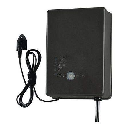 Progress Lighting Landscape Electronic Transformer, 300 W, Black P8518-31