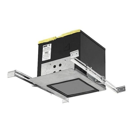 Progress Lighting Recessed Housing 2" IC Box P8556-01