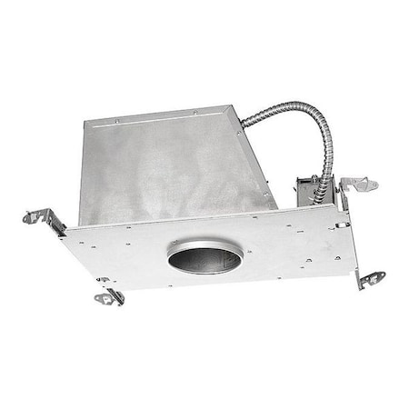 Progress Lighting Recessed Housing 4" New Construction Air-Tight, IC, 50 W P817-AT