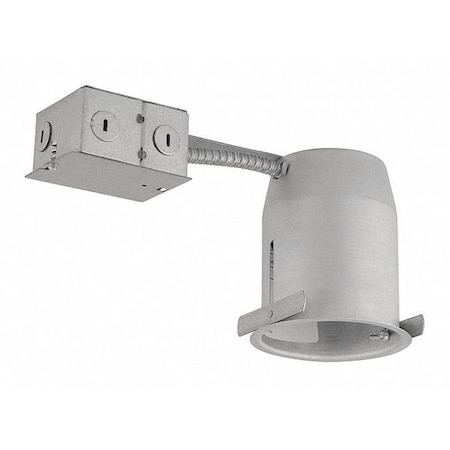 Progress Lighting Recessed Housing 4" Incandescent Remodel Non-IC P832-TG