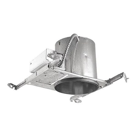 Progress Lighting Recessed Housing 6" CFL New Construction Air-Tight, IC, 13 W P83-AT