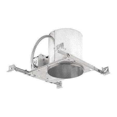 Progress Lighting Recessed New Construction Air-Tight IC Rated Housing, 18 W P88-ICAT