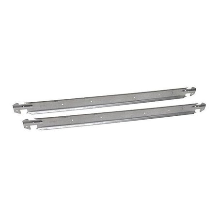 Progress Lighting Recessed Accessory Bar hangers for T-bar P8725-01