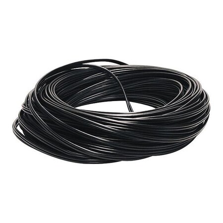 Progress Lighting Landscape Accessory 12-Volt Cable, 100 Foot, 12 Gauge, Black P8628-31