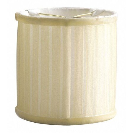 Progress Lighting Fabric Shade Accessory P8769-01