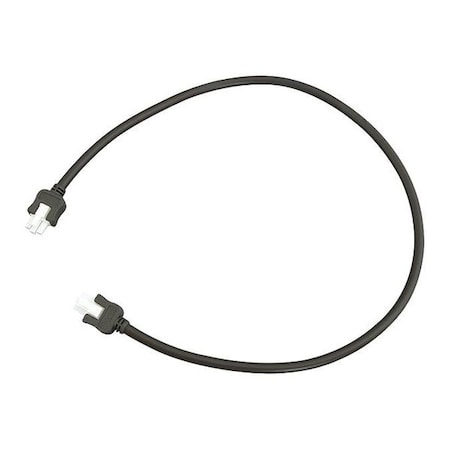 Progress Lighting Hide-a-Lite III 24" Undercabinet Linking Cable, Bronze P8738-20