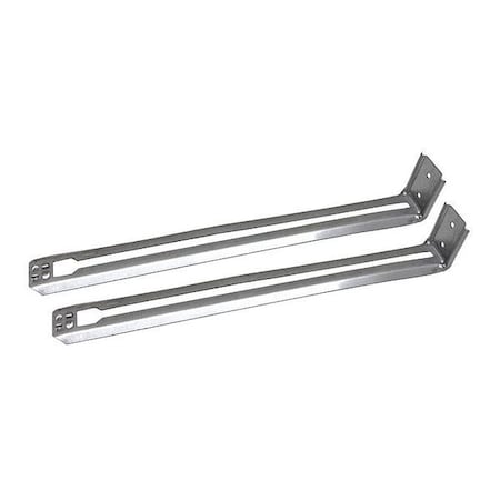 Progress Lighting Recessed Accessory Bar hangers for Joist P8739-01