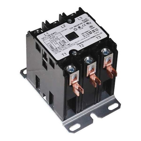 Dayton Contactor HCC-3XU04YL