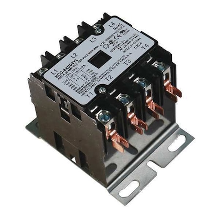 Dayton Contactor HCC-4XU04YL