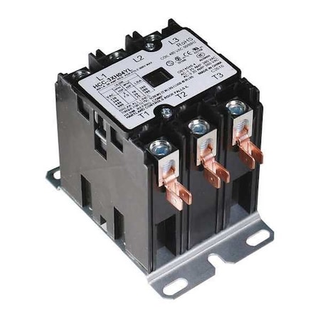 Dayton Contactor HCC-3XH04YL