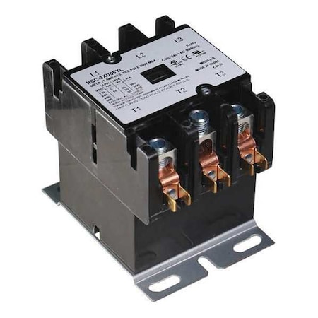 Dayton Contactor HCC-3XU06YL
