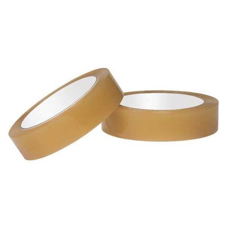 Shurtape Clear Cellulose Film Tape, 18mmx66m, PK96 CT 109