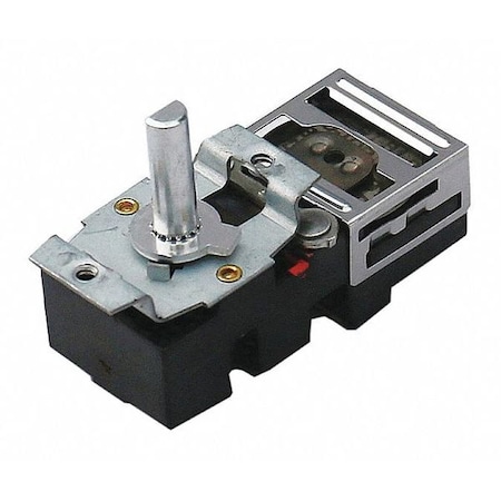 Dayton Thermostat, Furnace Control Board, For Use With Model Number 1RKT4, 1RKU2 PH-936-007