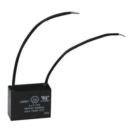 Dayton Capacitor 2304201982000