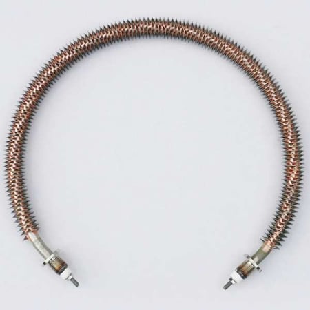 Dayton Element, 2500W, 240V, Small Dia. PS10241-003-04-B