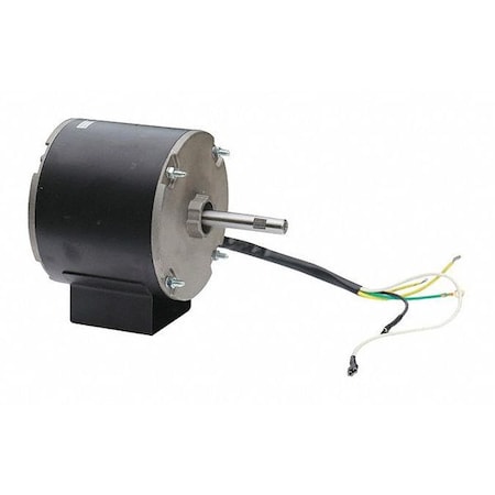 Dayton OEM Replacement Motor, 0.115 hp PSC127-425F