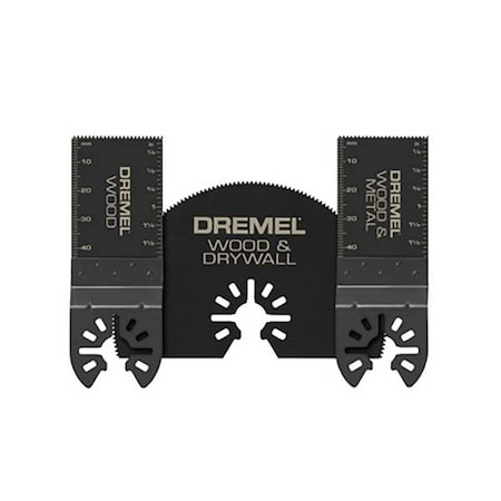 Dremel Cutting Assortment MM492