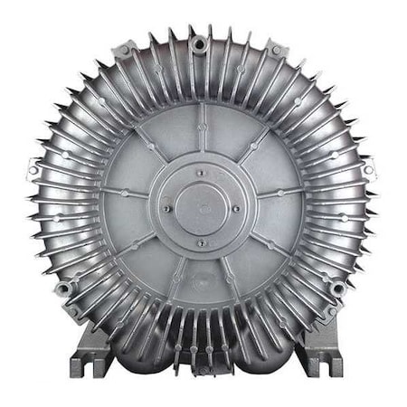 Atlantic Blowers Regenerative Blower, 20 HP, 776 cfm AB-1302