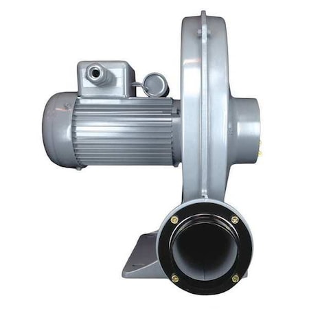 Atlantic Blowers Centrifugal Blower, 0.5 HP, 282 cfm ABC-201