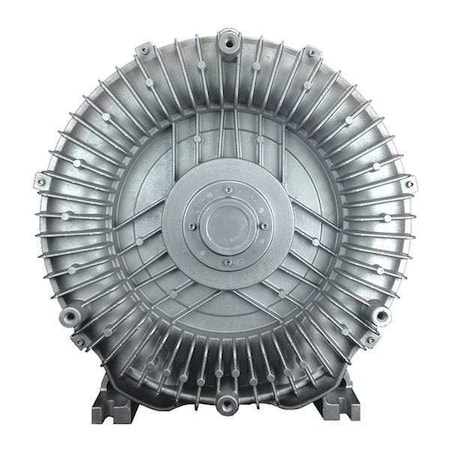 Atlantic Blowers Regenerative Blower, 20 HP, 791 cfm AB-1200