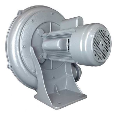 Atlantic Blowers Centrifugal Blower, 2 HP, 812 cfm ABC-401