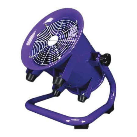 Atlantic Blowers