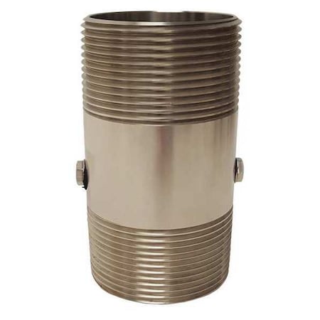 Atlantic Blowers Check Valve 2 in AB-30003