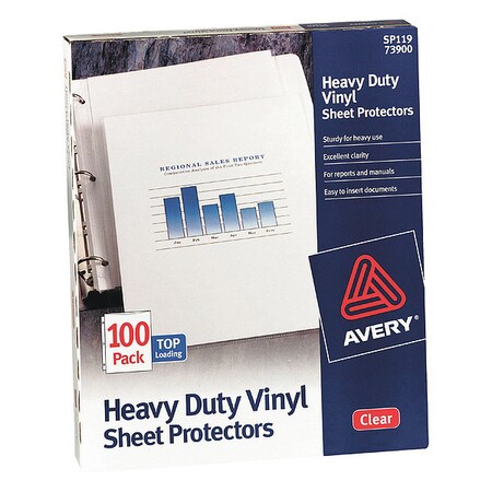 Avery Dennison