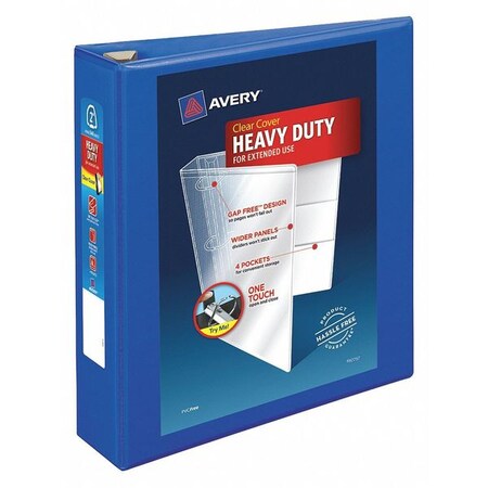 Avery Dennison 2" Poly Binder 79778