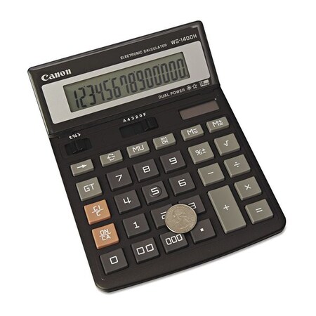 Canon Display Calculator 4087A005AA