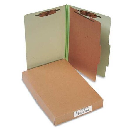 Acco Classification Folder (16044)
