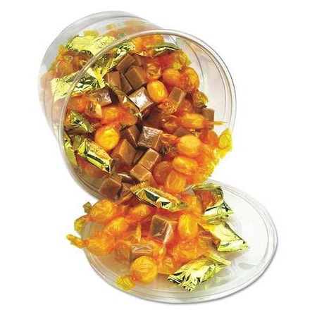 Office Snax On the Go Beverage Mix Powder 16 oz., Lemonade 00015