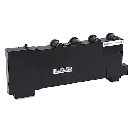 Lexmark Bottle, Waste Toner C540X75G