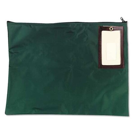 Mmf Industries Bag, Trnsit, Nylon, 18"X14", Green 2341814N02