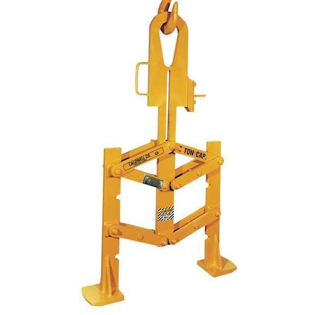 Caldwell Coil Grab, 5 t Capacity 83EW-5-24