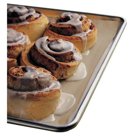 Dixie Pan Liner, 24-3/8''Lx16-3/8