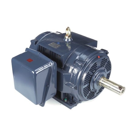 Marathon Three-Phase General Purpose Motor, 150 HP, 444T Frame, 460V AC Voltage, 1790 rpm Nameplate RPM 444TTDCD6060