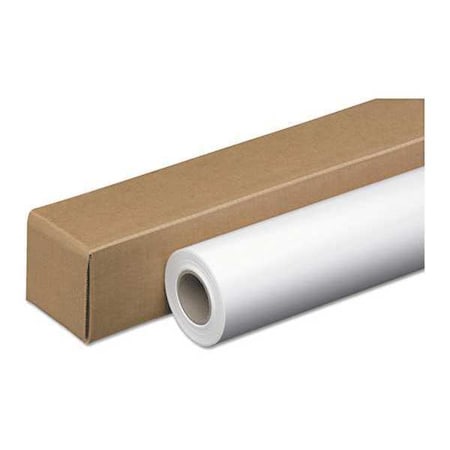 Pm Company Paper, Wide Frmt, 42"X150ft., White 45142