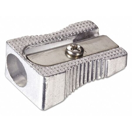 Officemate Sharpener, Metal, Al, PK4 30218