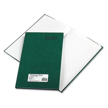 National Book, Record, 7.25"x12.25" 56111