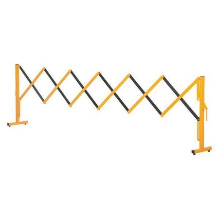 VESTIL Alum Expandable Safety Gate ALEXGATE-30