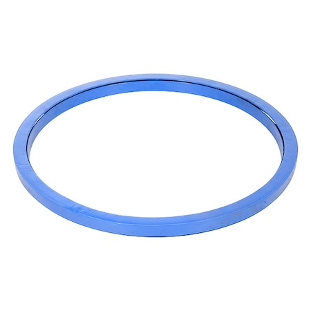 Vestil Manual Carousel, 2000 lb., 40" dia. CA-40-2