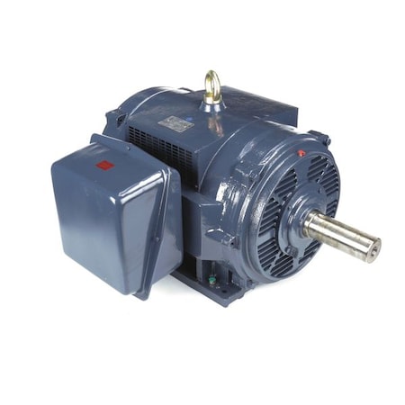 Marathon Three-Phase General Purpose Motor, 200 HP, 445T Frame, 460V AC Voltage, 1790 rpm Nameplate RPM 445TTDCD6060