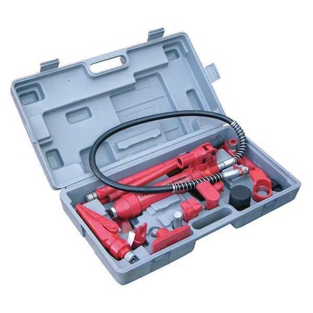 Vestil Heavy Duty Hydra Maintenance Set, 4 Ton H-4