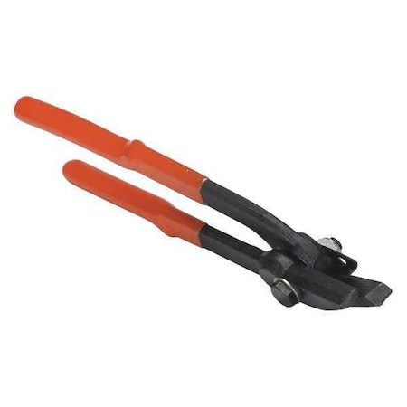 Vestil Steel Strapping Cutter, 0.375-1" PKG-C-1